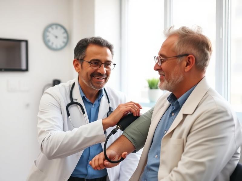 Understanding High Blood Pressure
