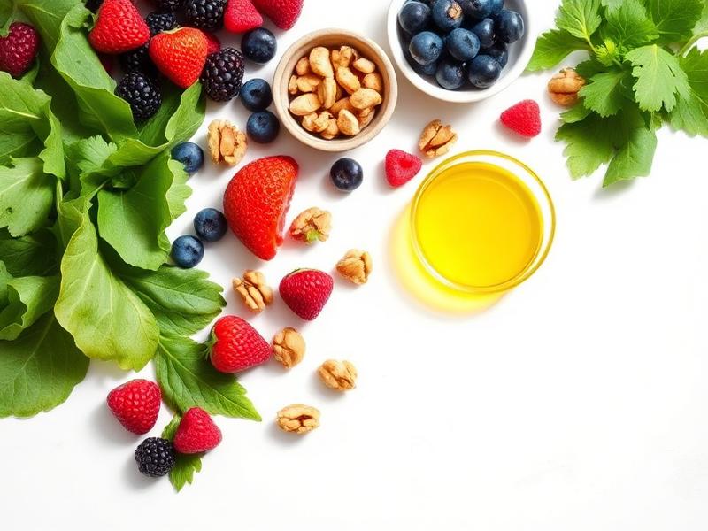 10 Simple Habits for a Healthier Heart